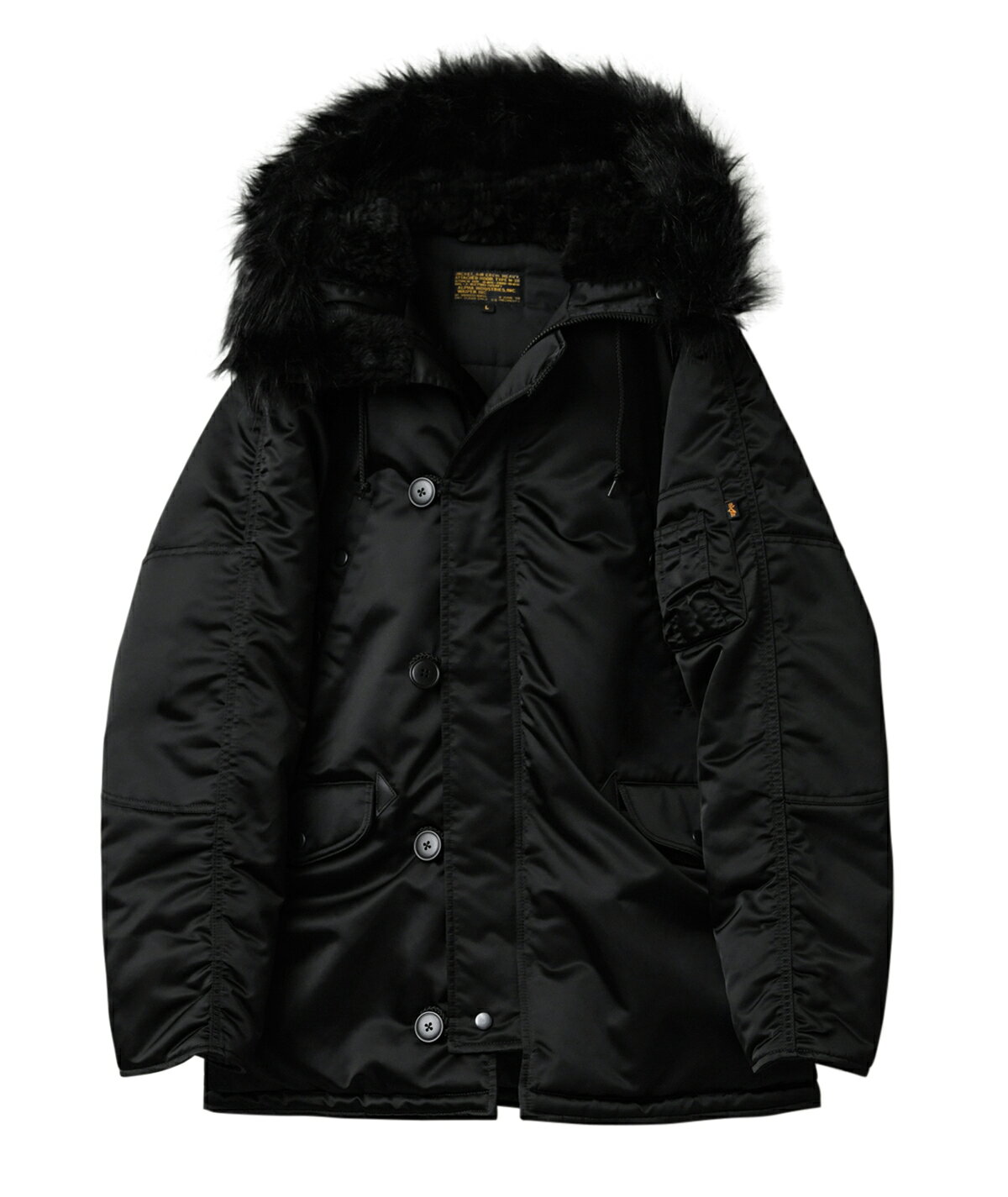 楽天市場】n3b 別注の通販