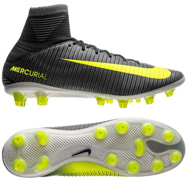 Nike Mercurial Veloce III DF CR7 Chapter 3: Discovery AG-PRO
