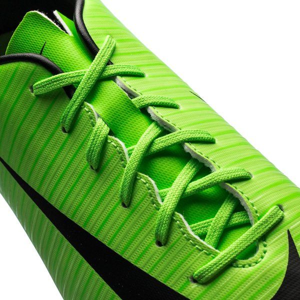 Nike MercurialX Victory VI TF Radiation Flare/Electric Green/Black