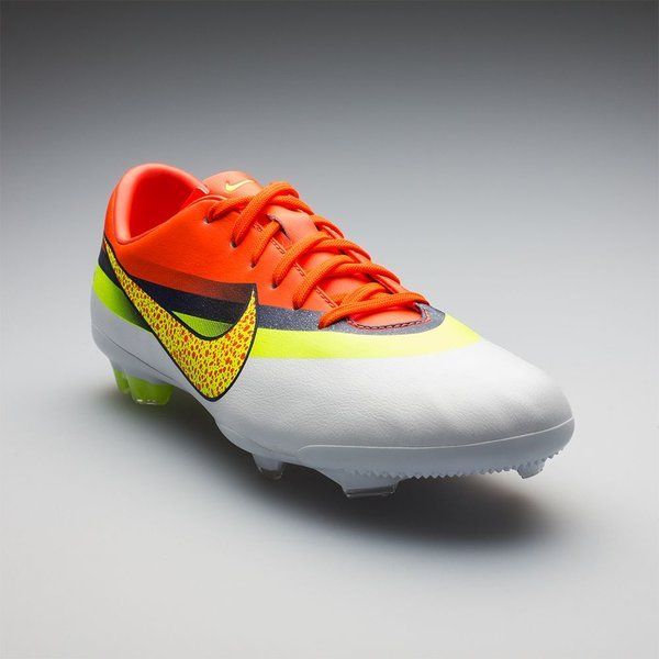 Nike Mercurial Vapor IX CR FG Kids