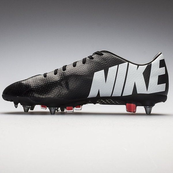 Nike Mercurial Vapor IX ACC SG-PRO Black/White