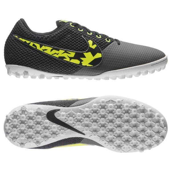 Nike FC247 Elastico Pro III TF Midnight Fog/Volt/Black/White