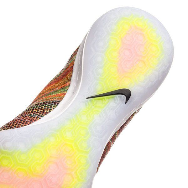Nike MercurialX Proximo Street IC Multicolor