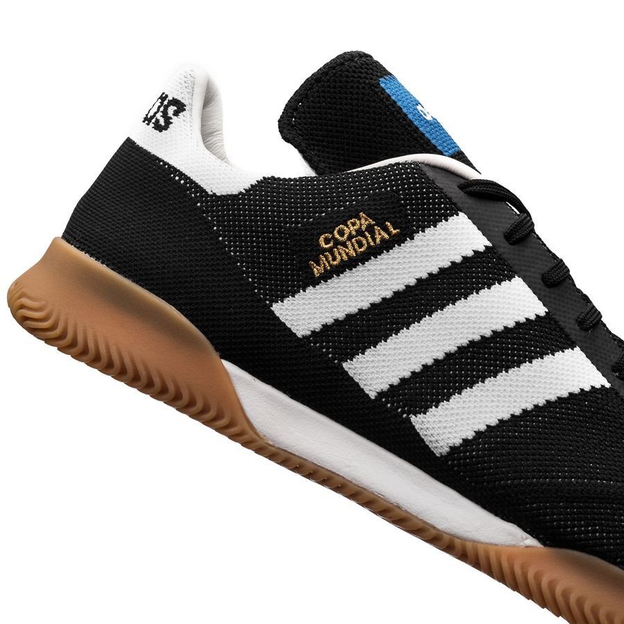 adidas Copa Mundial Trainer 70 years - Core Black/Footwear White