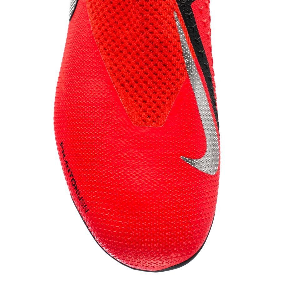 Nike Phantom Vision Elite DF MG Game Over - Bright Crimson