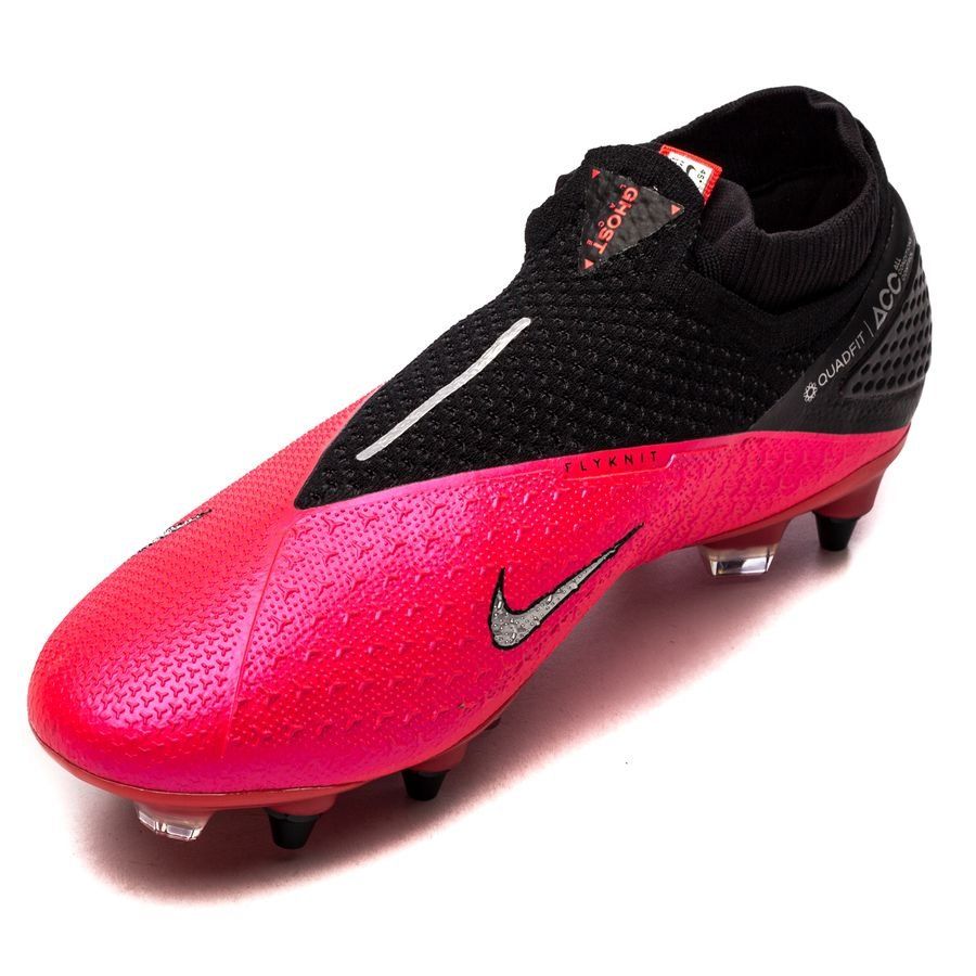 Nike Phantom Vision 2 Elite DF SG-PRO Anti-Clog Future Lab - Laser