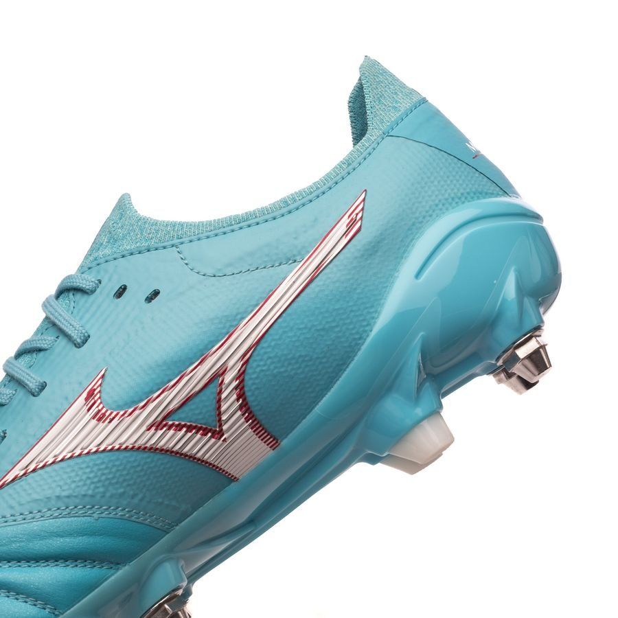Mizuno Morelia Neo III Made in Japan SG Next Generation