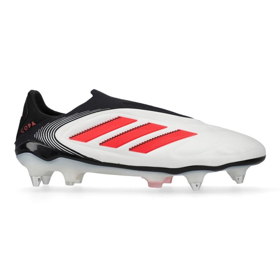 adidas Copa Pure Elite III SG Pure Victory - Footwear White/Lucid