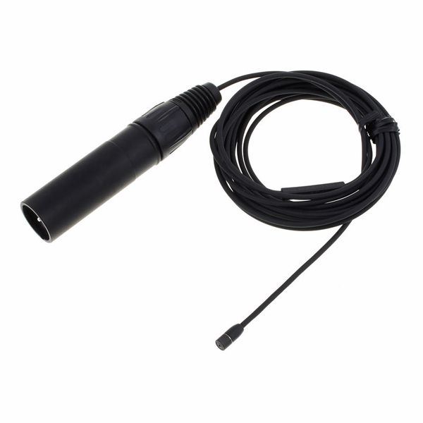 Sennheiser MKE 2 (Black XLR) – United States