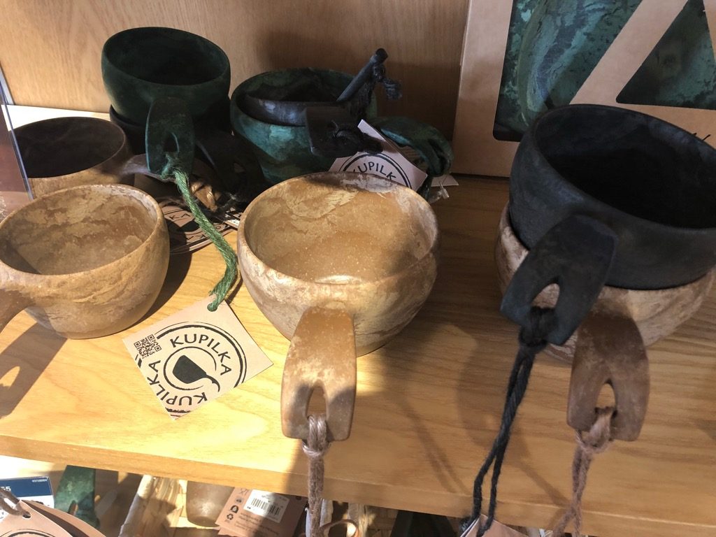 お洒落キャンプの食器、モンベル(montbell)のクピルカ(KUPILKA)【ブログ】