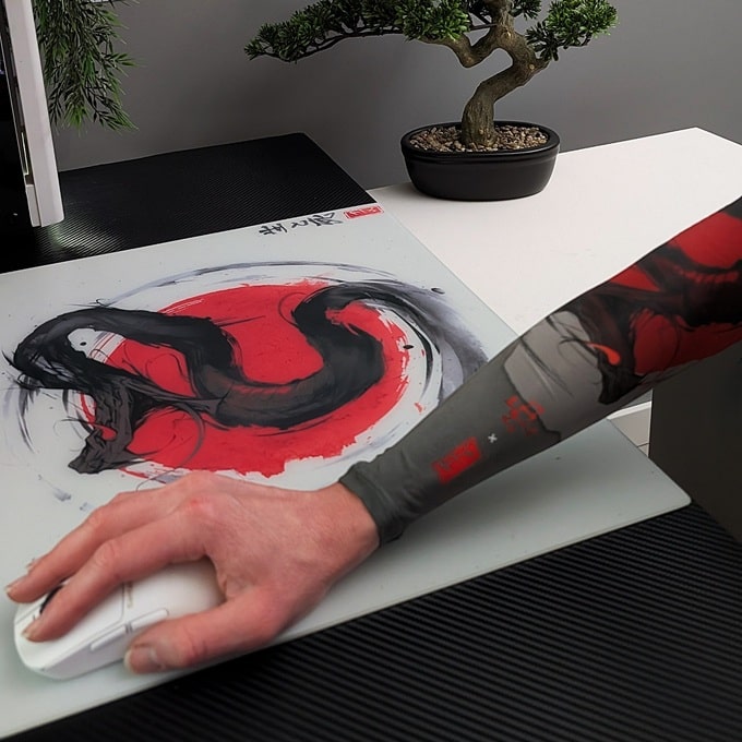 KIN X - Life and Death - TJ Exclusives