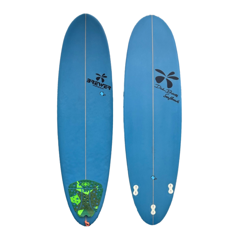 DickBrewer Surfboard - 千葉県 市川市 の サーフショップ TJEYS SURF