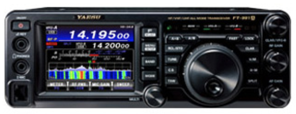 FT-991AM】YAESU - 無線機, HF&V/UHF オールモード, HF/50MHz