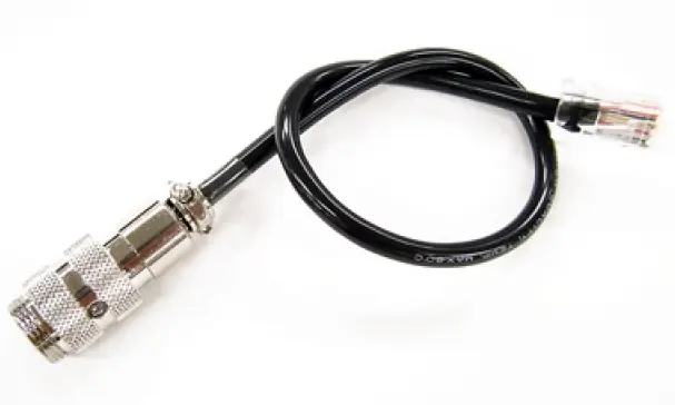 アマチュア無線の部品です。パッパラー? ゲタ？60w? ケーブルストリッパーアタッチメント60を新発売 | 新製品・サービス