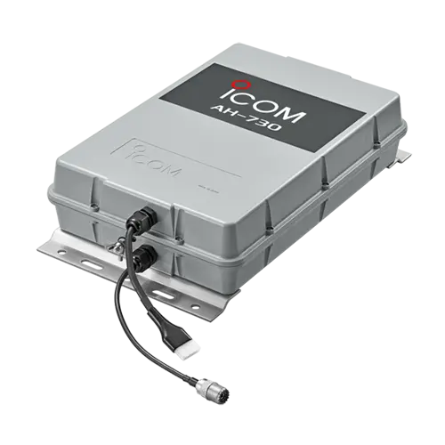 ヤエス　オートアンテナチューナー　CONTケーブル　約２３ｍ 八重洲無線 FC-80(FC80) ヤエス YAESU HF/50MHz帯10W FTX-1Field用