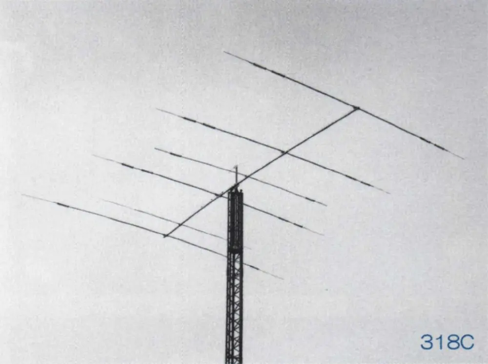 アマチュア無線アンテナ1.5D2V約4mベースローディングタイプ2組 Amazon | 26～28MHz帯 漁業無線・CB無線用 マグネット基台付き