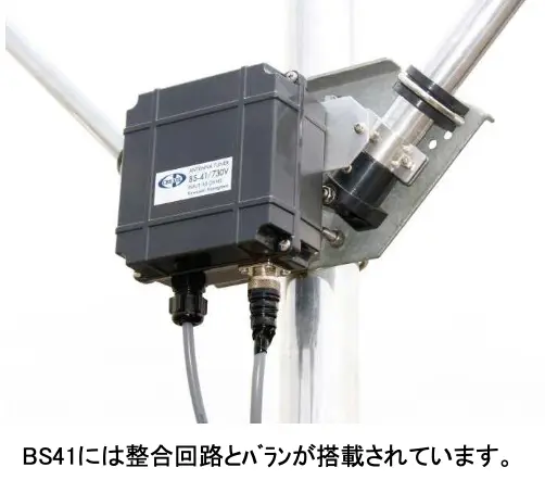 アマチュア無線　433MHz 27エレ アマチュア無線 新品 > アンテナ 商品一覧 | 東名電子株式会社