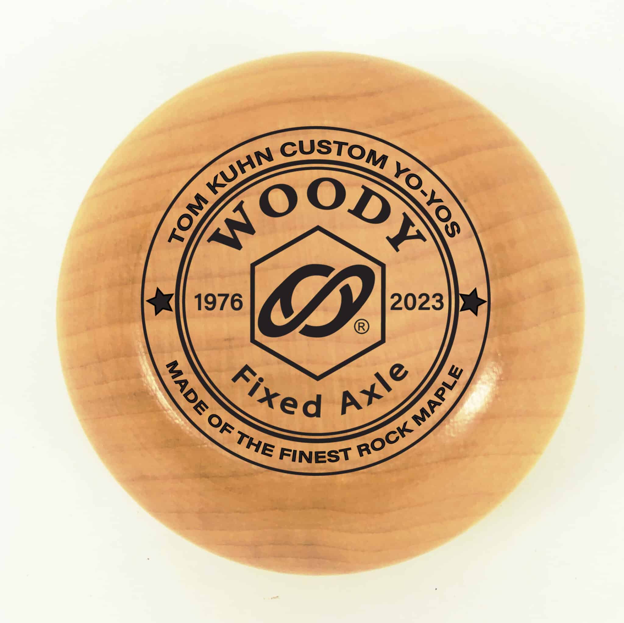 Buy Woody Fixed Axle Yo-Yo Six Pack Online ( )