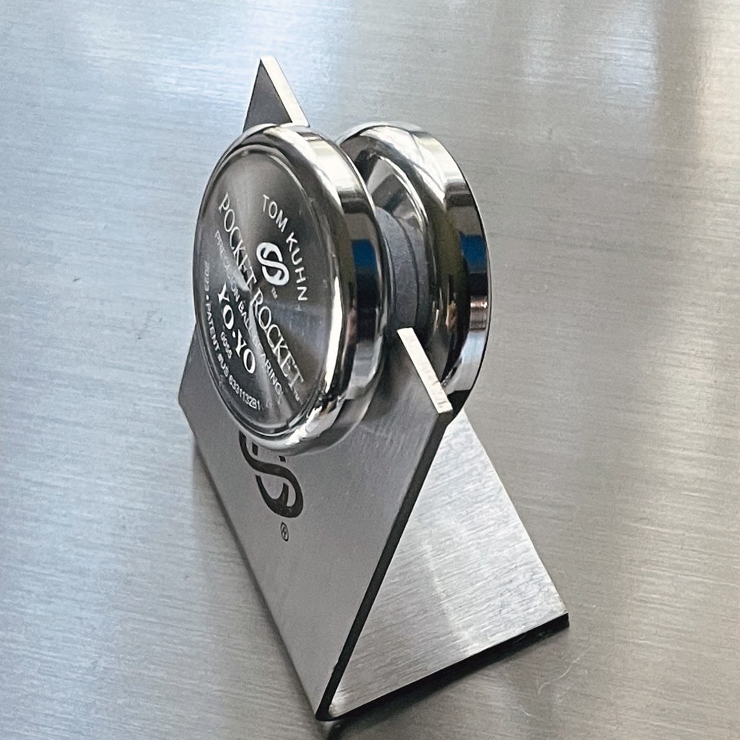 Buy Pocket Rocket - High Performance Miniature Aluminum Yo-Yo