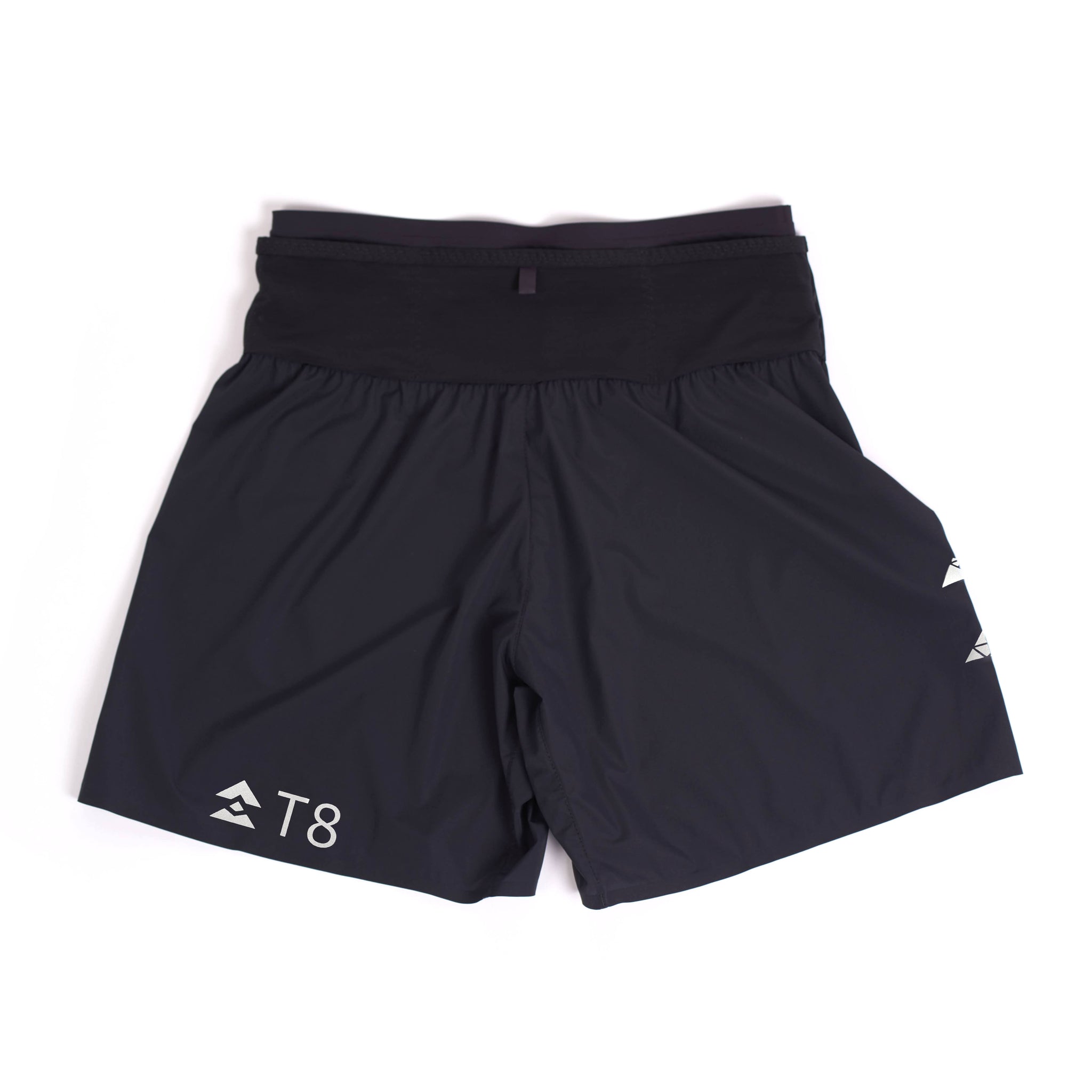 T8 Men's Sherpa Shorts – Tomo's Pit | Tomo's Pit トレイルラン