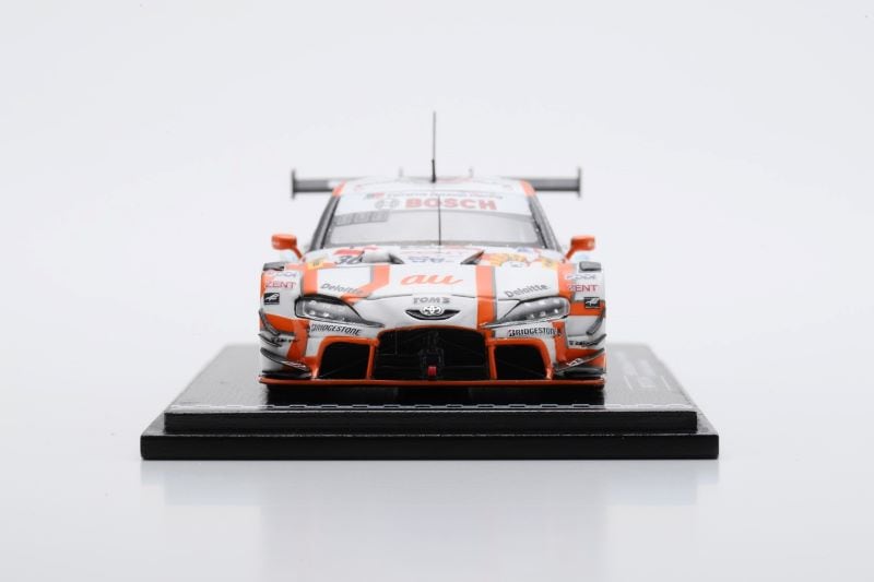 TOM'S Custom [2024 GT Round 1 Okayama Spec] No. 36 au TOM'S GR