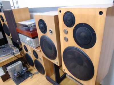 VICTOR SX-7とSX-7IIの凄い変化とメンテナンス｜tone qualityスペック