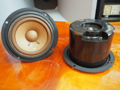 PIONEER CS-700 システムと内部ユニットの紹介｜tone qualityスペック