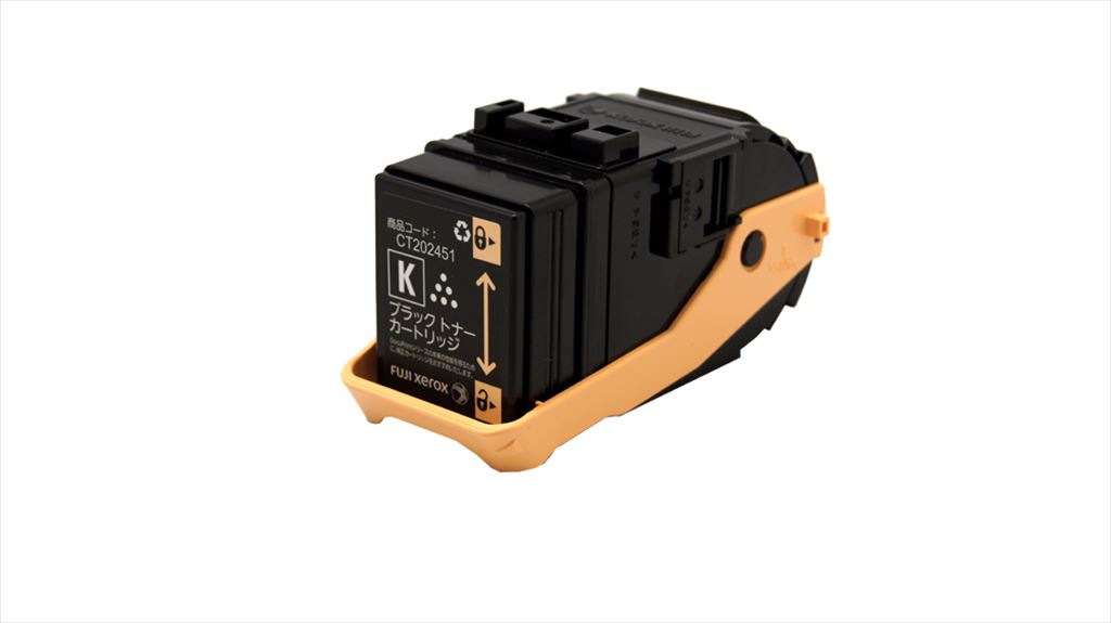 DocuPrintC2450用トナーカートリッジ｜トナー・インクの通販 ネスト