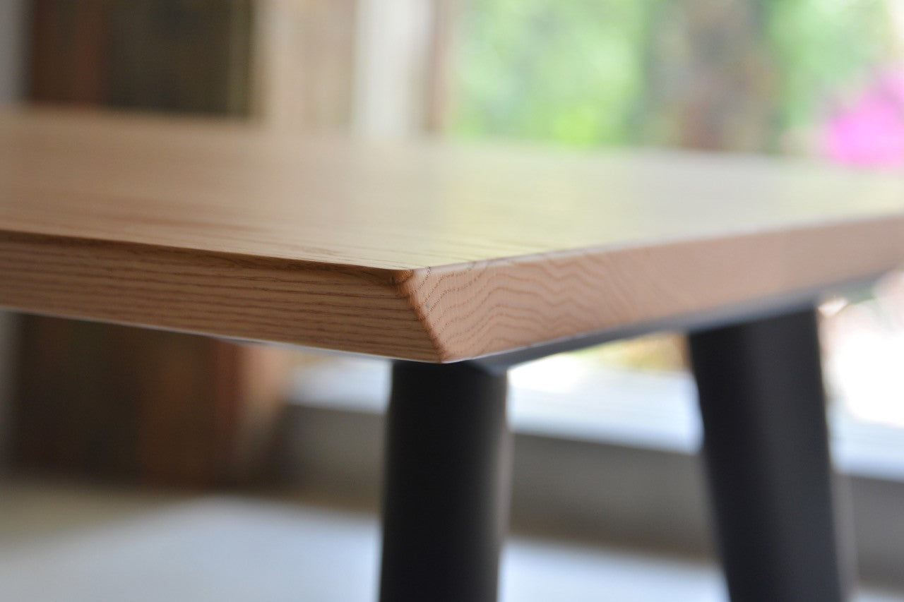 Ritz（リッツ） ダイニングテーブル – 十二十家具