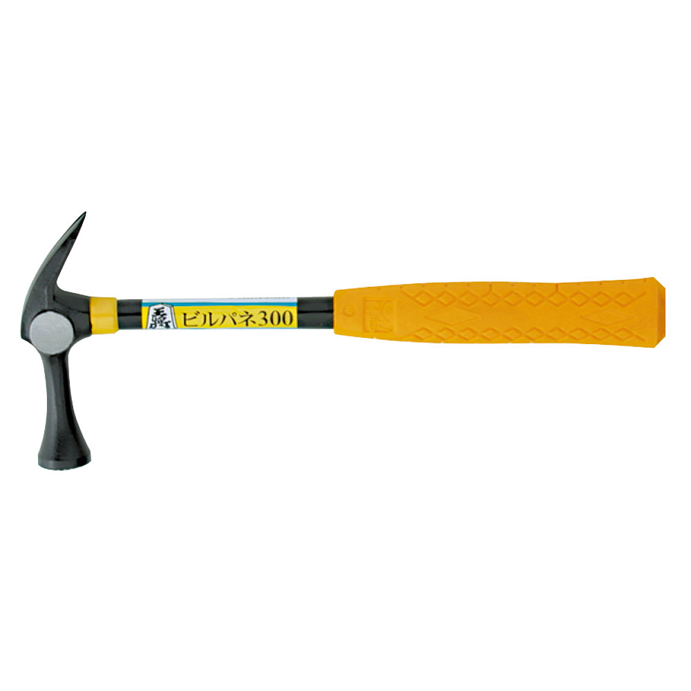 仮枠ハンマー | 株式会社須佐製作所