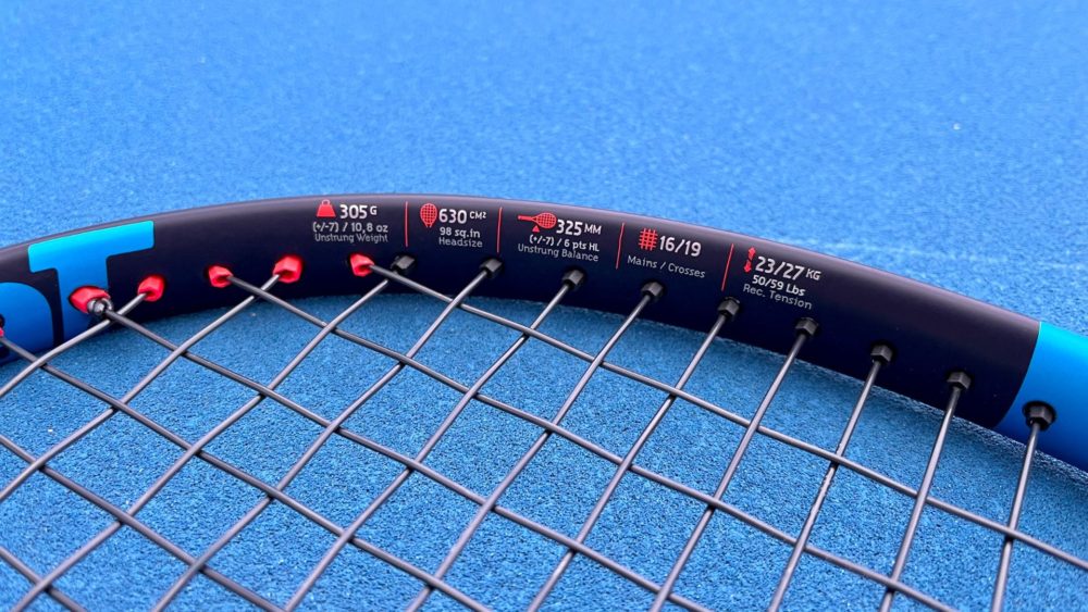 バボラ】ピュアドライブ98のインプレ・レビュー（完全競技者向け