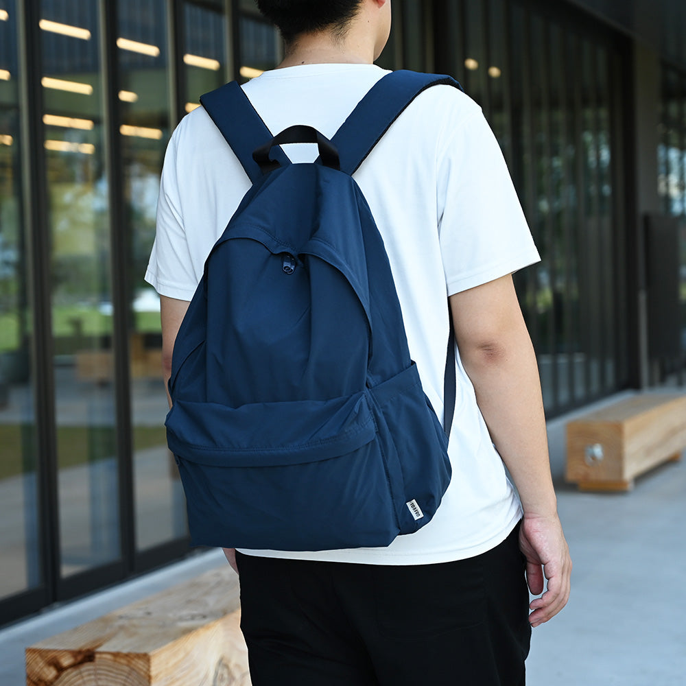 BACKPACK -STANDARD- バックパック スタンダード｜TO&FRO – TO&FRO 軽
