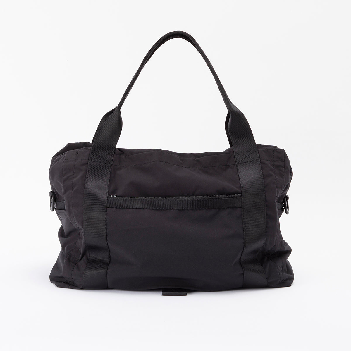 BOSTONBAG-MINI- ボストンバッグ ミニ – TO&FRO 軽さをもってでかけよう。