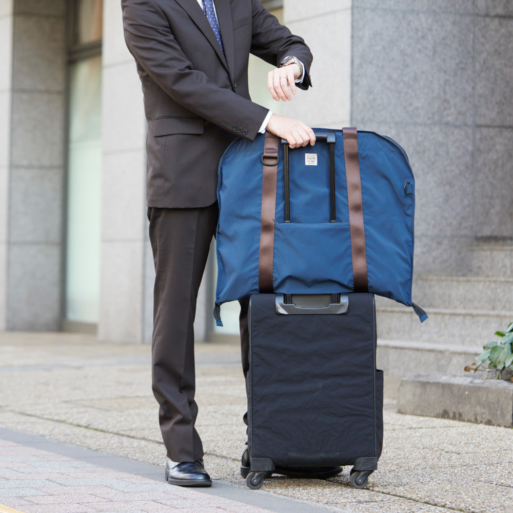 TO&FRO for ANA】GARMENT CASE – TO&FRO 軽さをもってでかけよう。