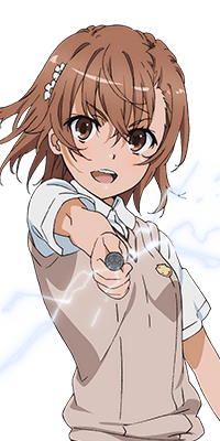 御坂美琴 - とある科学の超電磁砲T アニメ公式サイト