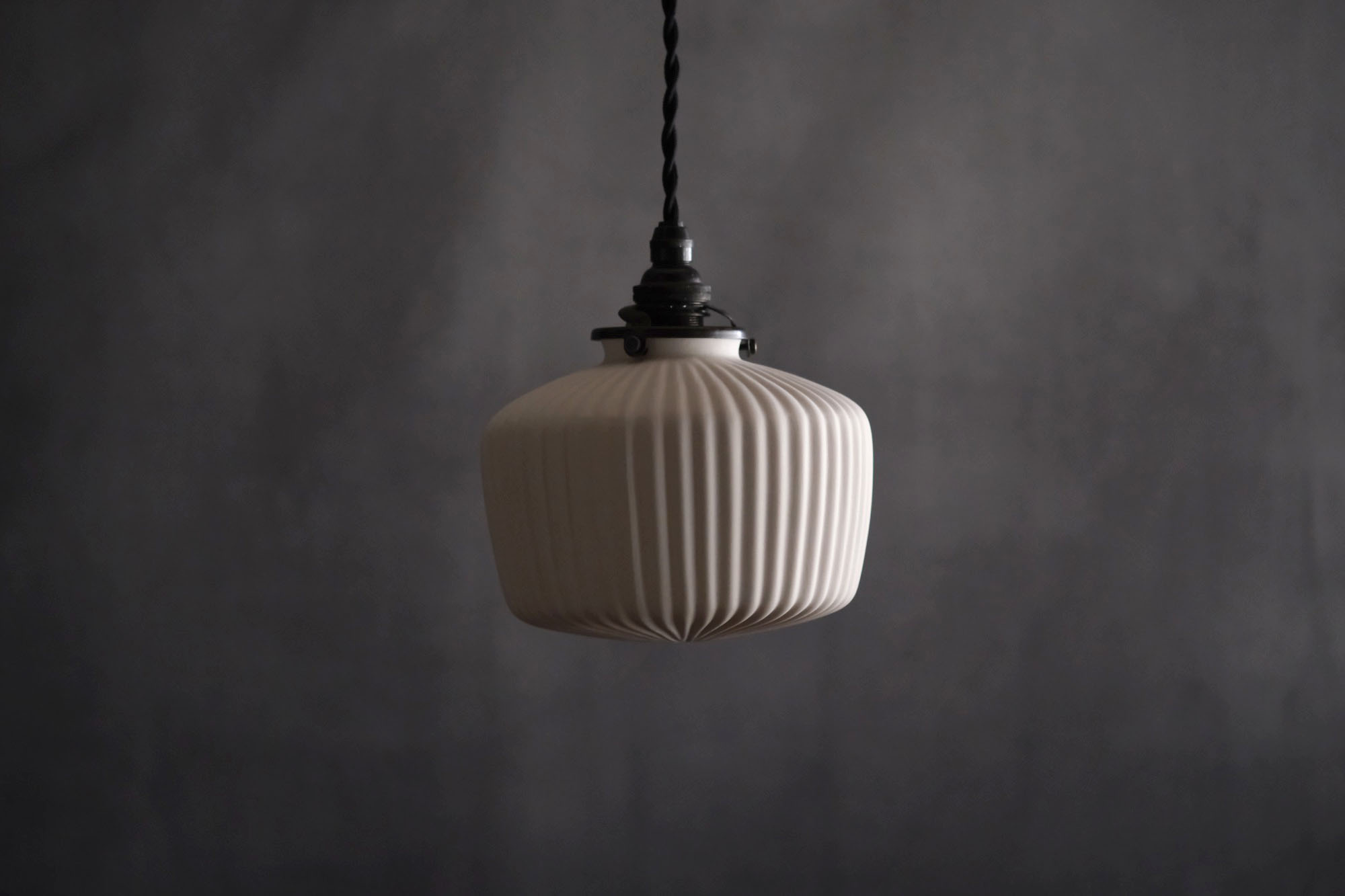 LF-CYW-003 Cylinder M / close / fin – 飛松灯器