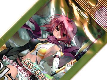 chaosTCG レミニセンス OSてぃ～ぐる chaosTCG レミニセンス OSてぃ