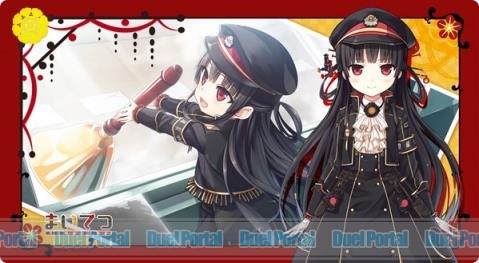 Loseの人気作品「まいてつ」がラバーマットに！人気キャラ「ハチロク