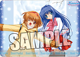 ゲームブランド“Key”の第1作目として今なお愛され続ける名作「Kanon