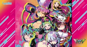 待望の老舗ブランド『アリスソフト』が遂に参戦！『Lycee Overture Ver