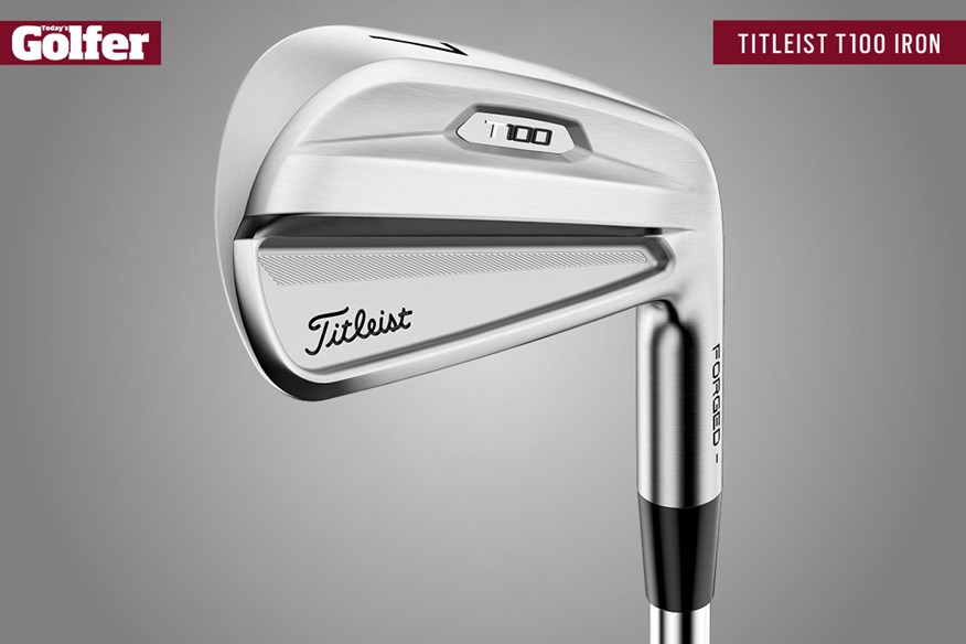 Titleist T100 (2021) Iron Review | Equipment Reviews