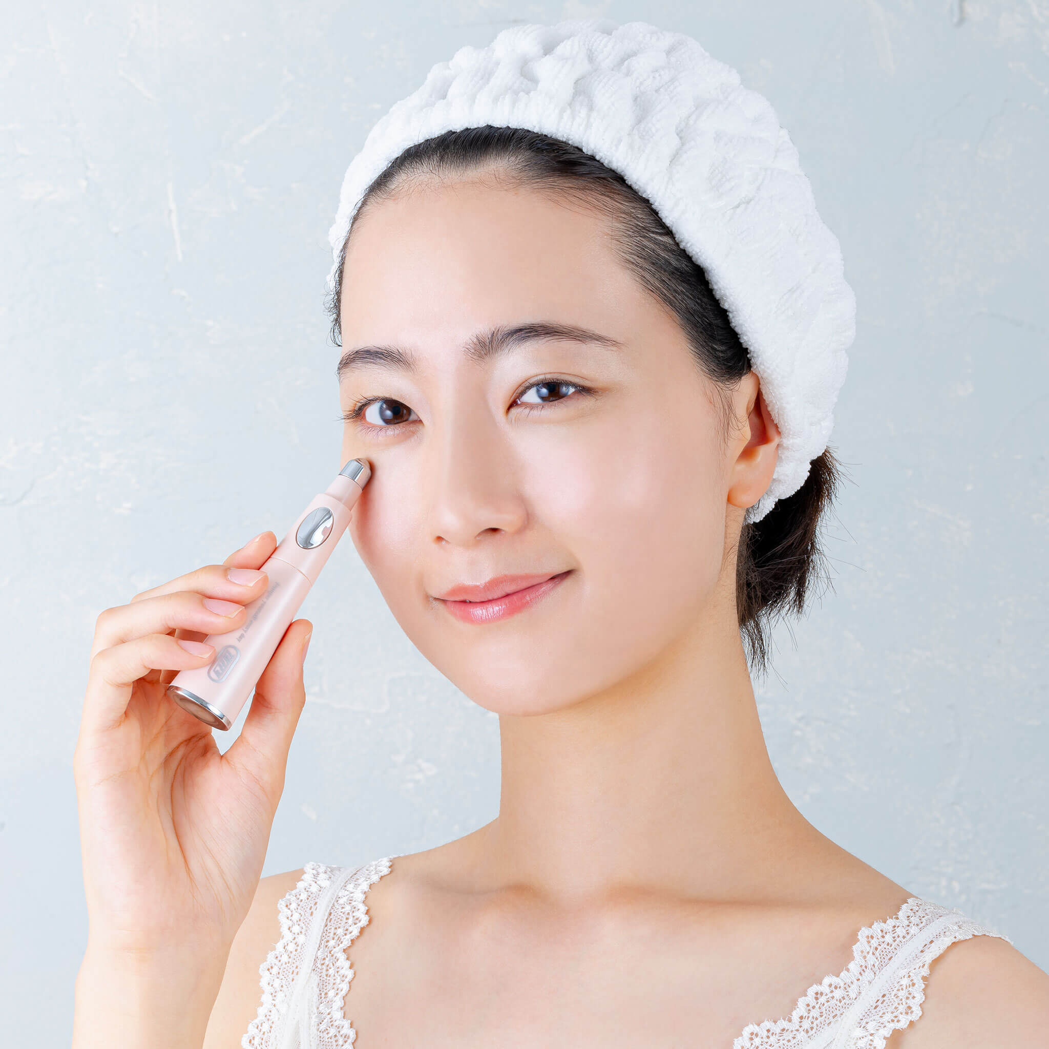 Toffy Beauty 2way フェイスブラシ ｜ Toffy公式オンラインショップ