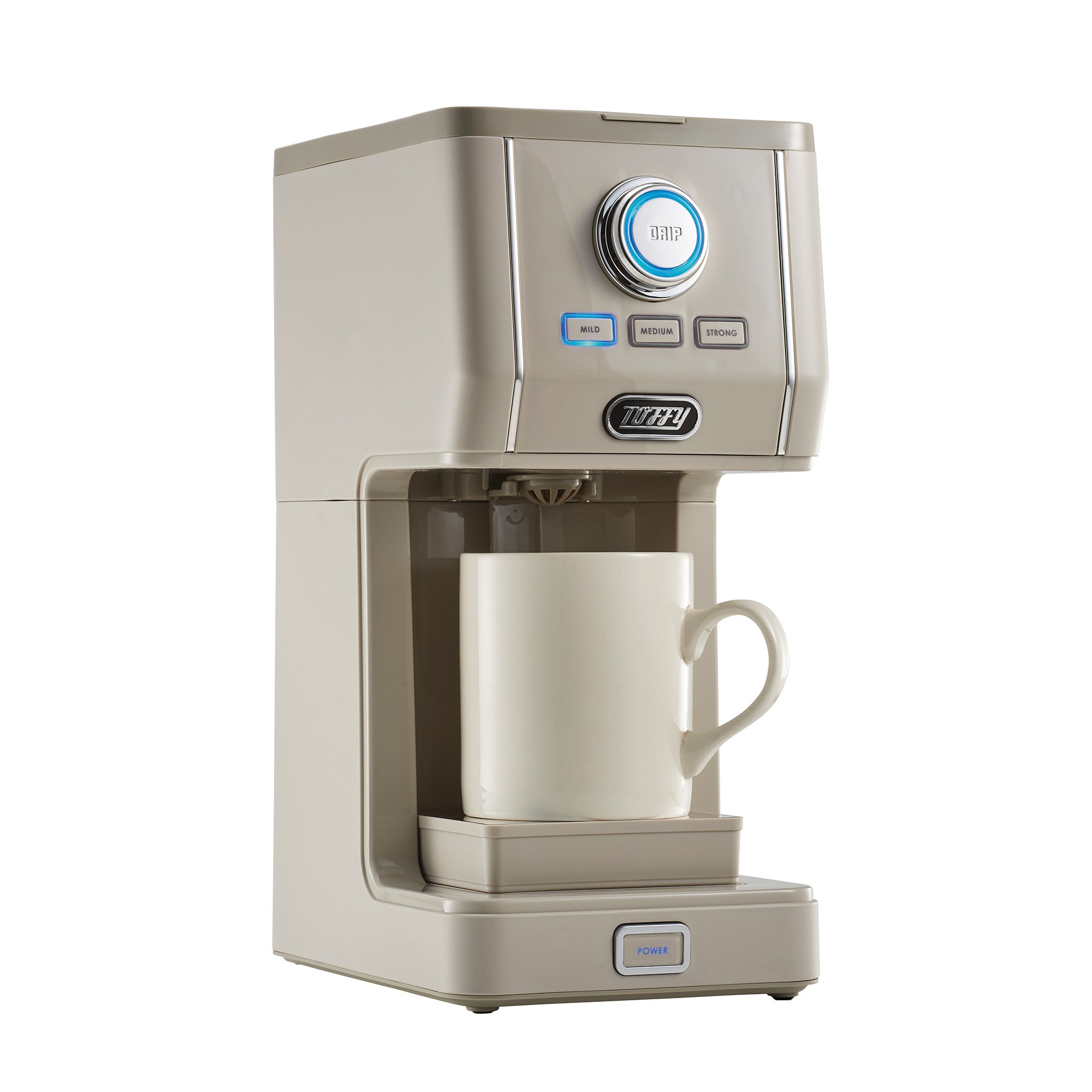 Toffy ダイレクトドリップアロマコーヒーメーカー ｜ Toffy公式