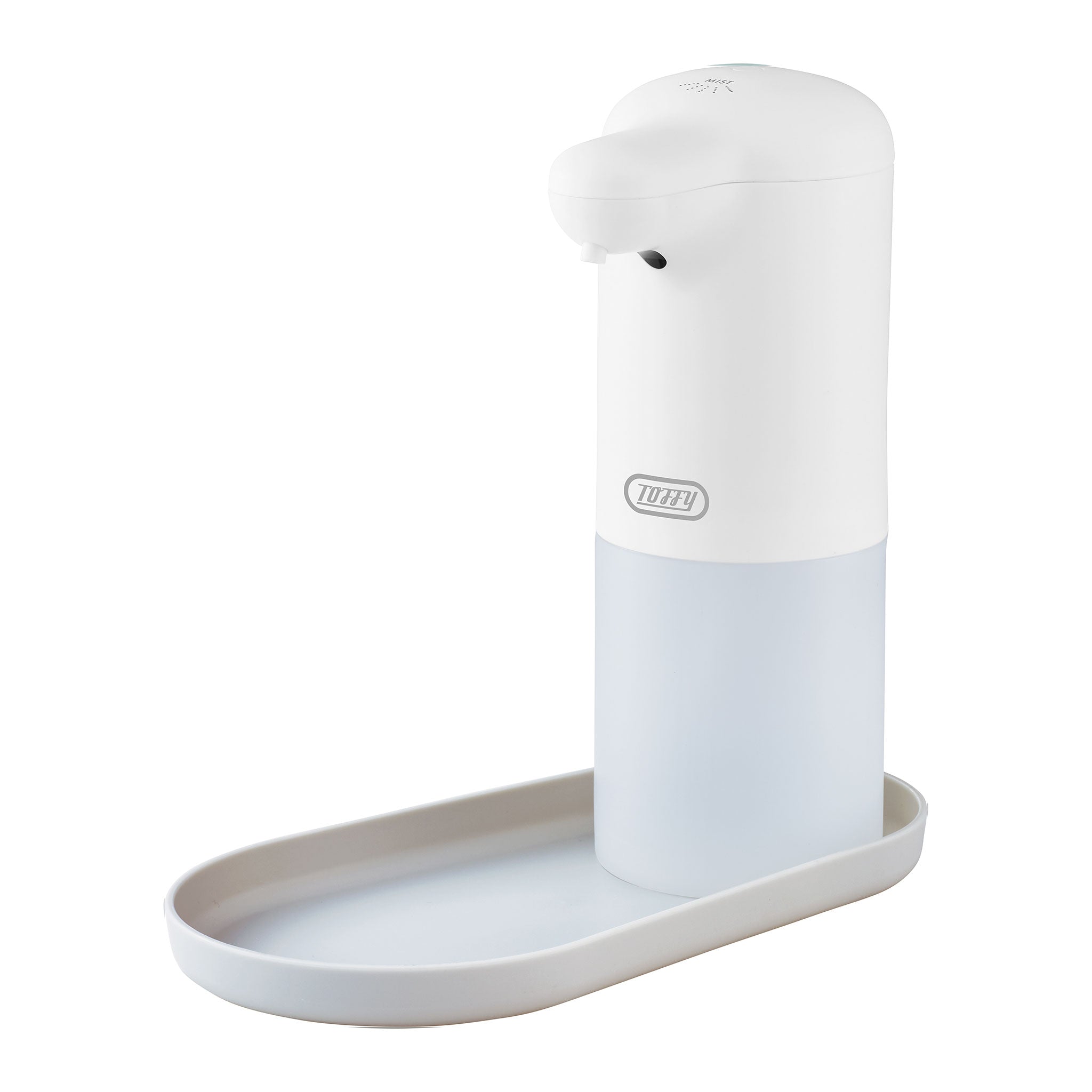 Toffy オートアルコールディスペンサー ｜ Toffy公式オンラインショップ