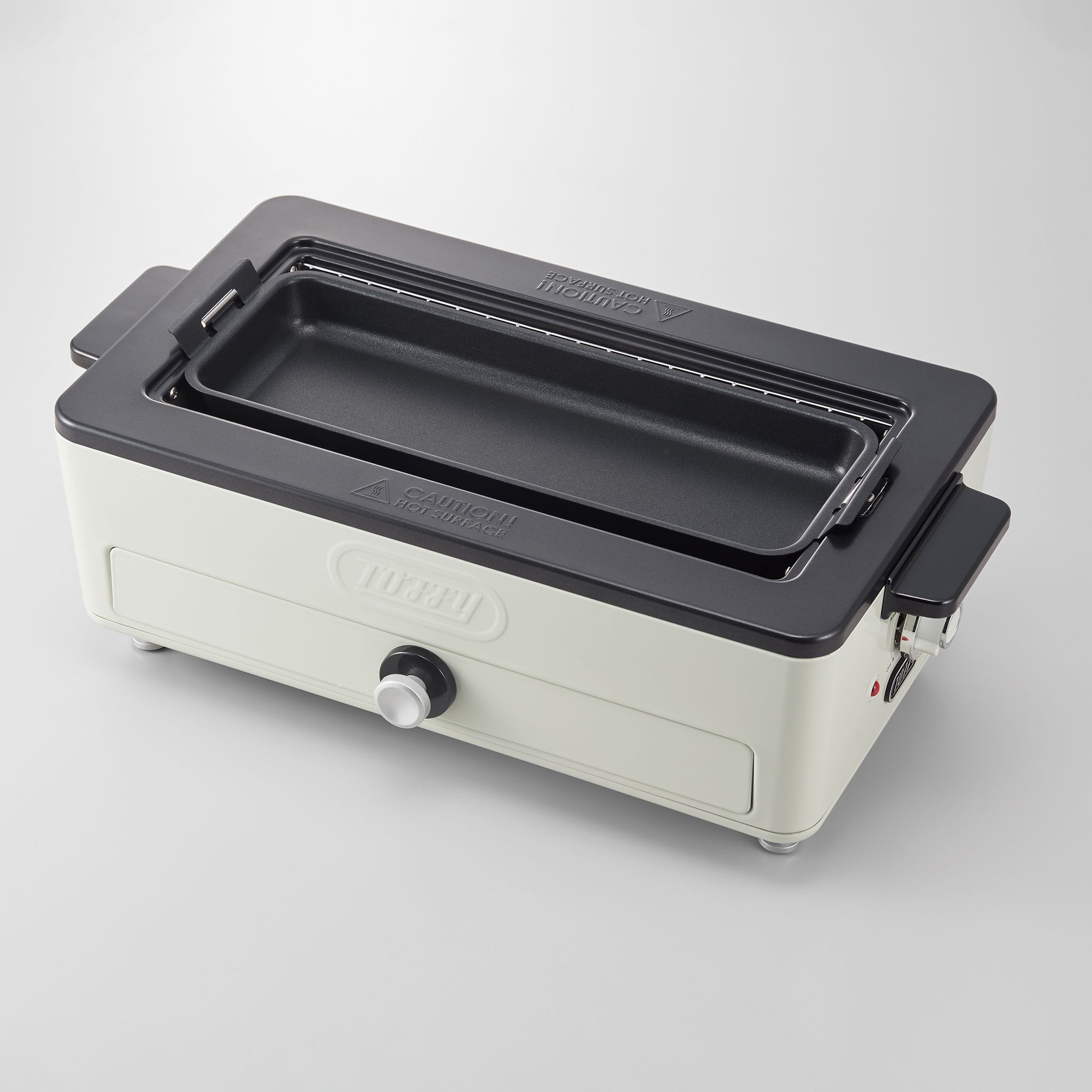 アウトレット】 Toffy スモークレス焼肉ロースター ｜ Toffy公式