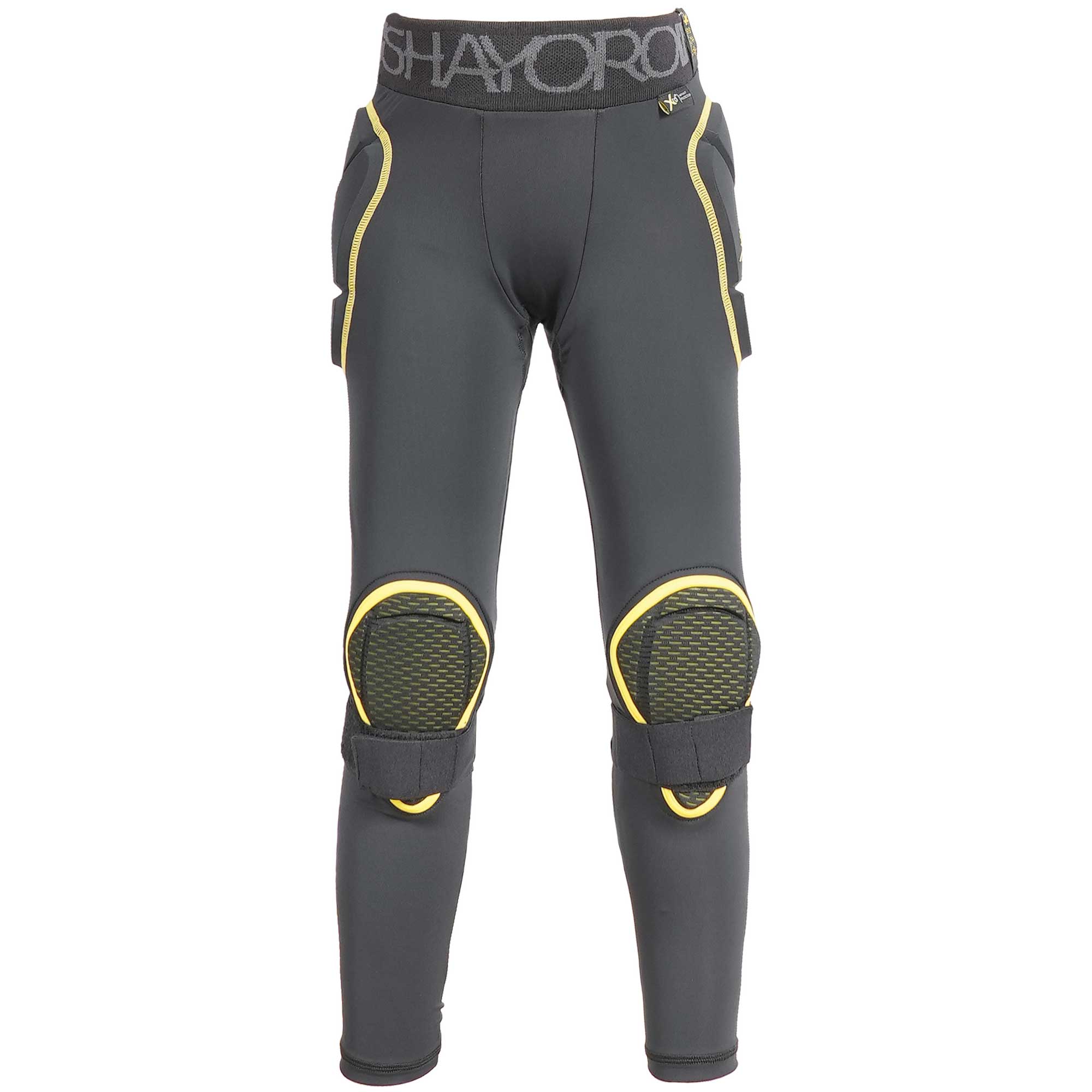 YOROI MUSHA XRD LONG HIP PROTECTOR (KIDS & JUNIORS) - YM1766