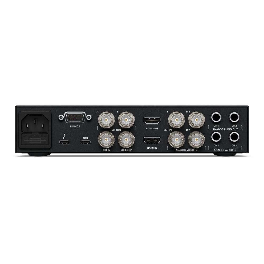 BlackmagicDesign UltraStudio 4K Mini