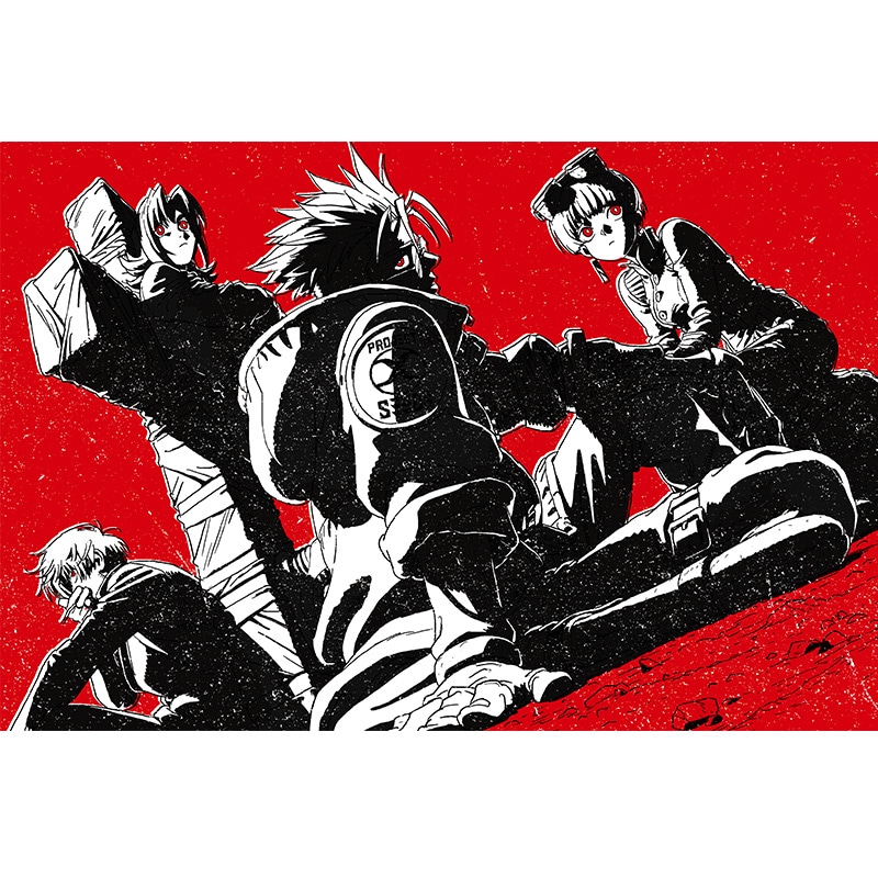公式オンラインストア【TOHO animation STORE 流通限定版】『TRIGUN