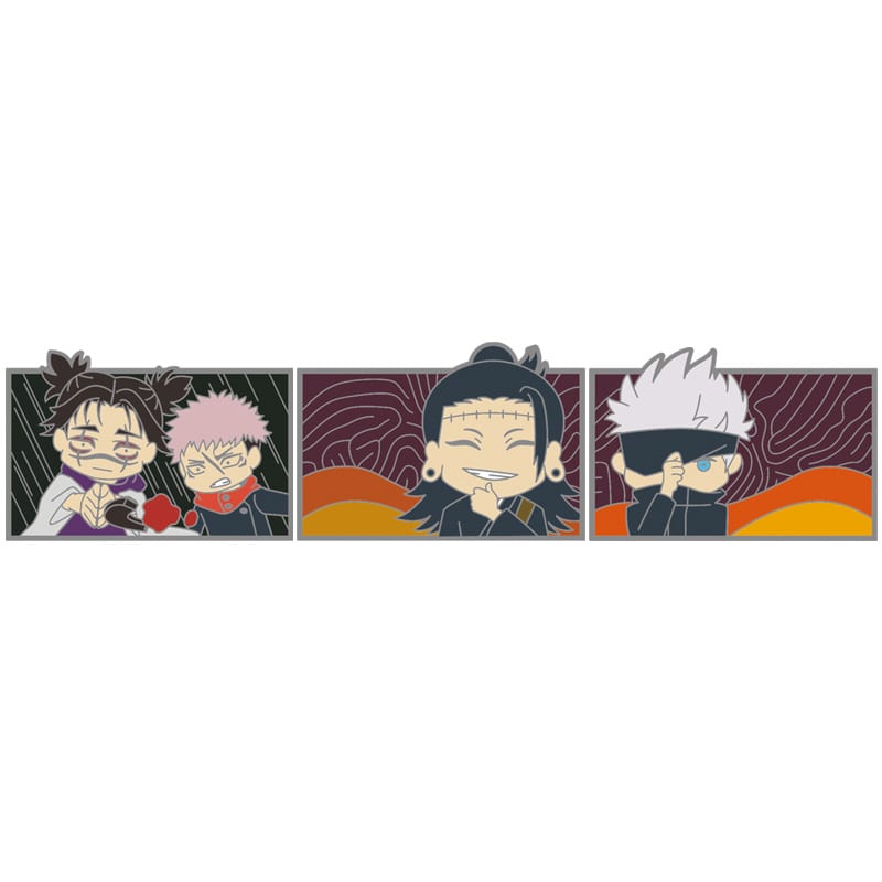 公式オンラインストア『劇場版 呪術廻戦「渋谷事変 特別編集版