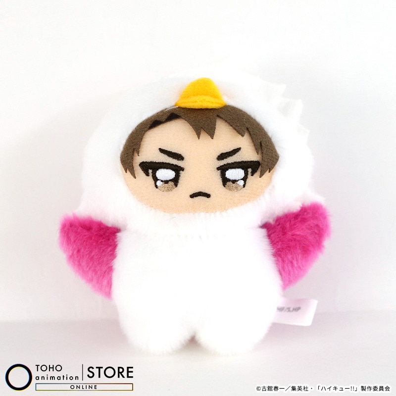 公式オンラインストア作品/ハイキュー!!/牛島若利